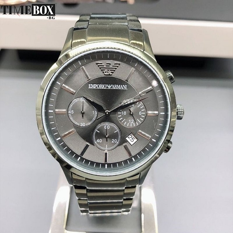 Emporio Armani AR11117 Renato Chronograph 512.25